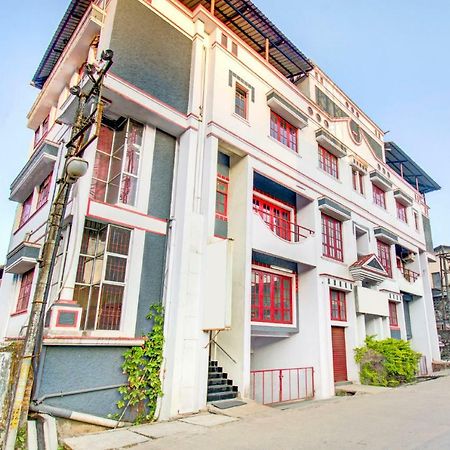 Green Haven Madikeri Eksteriør billede
