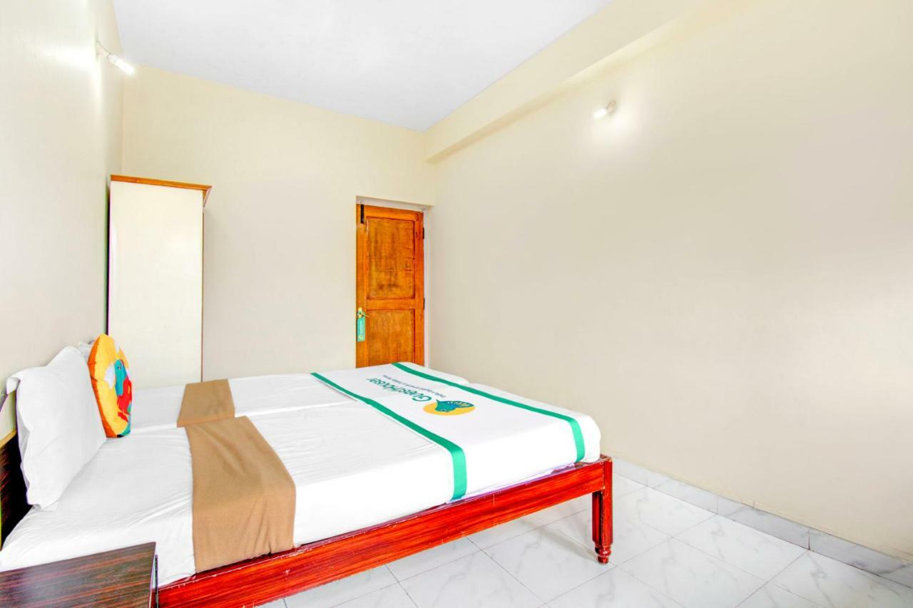 Green Haven Madikeri Eksteriør billede