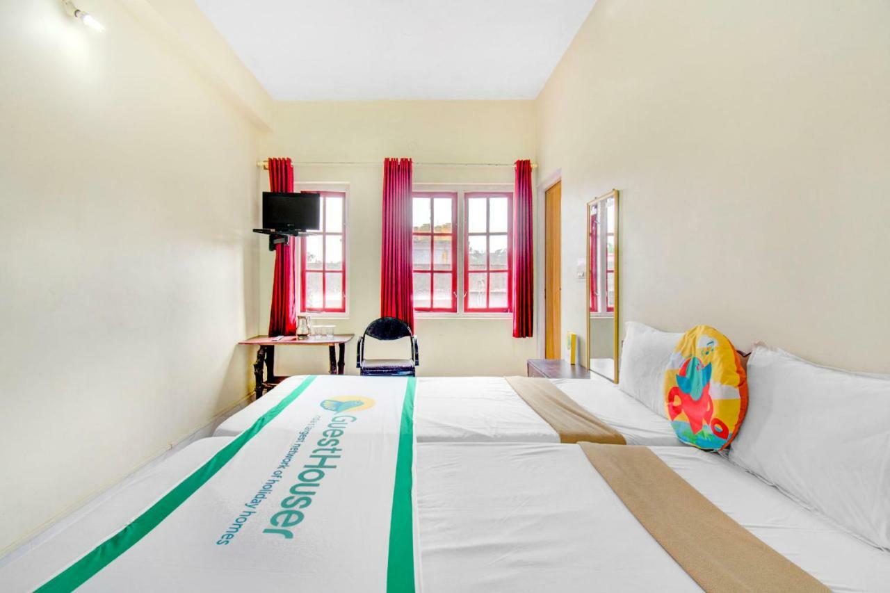 Green Haven Madikeri Eksteriør billede