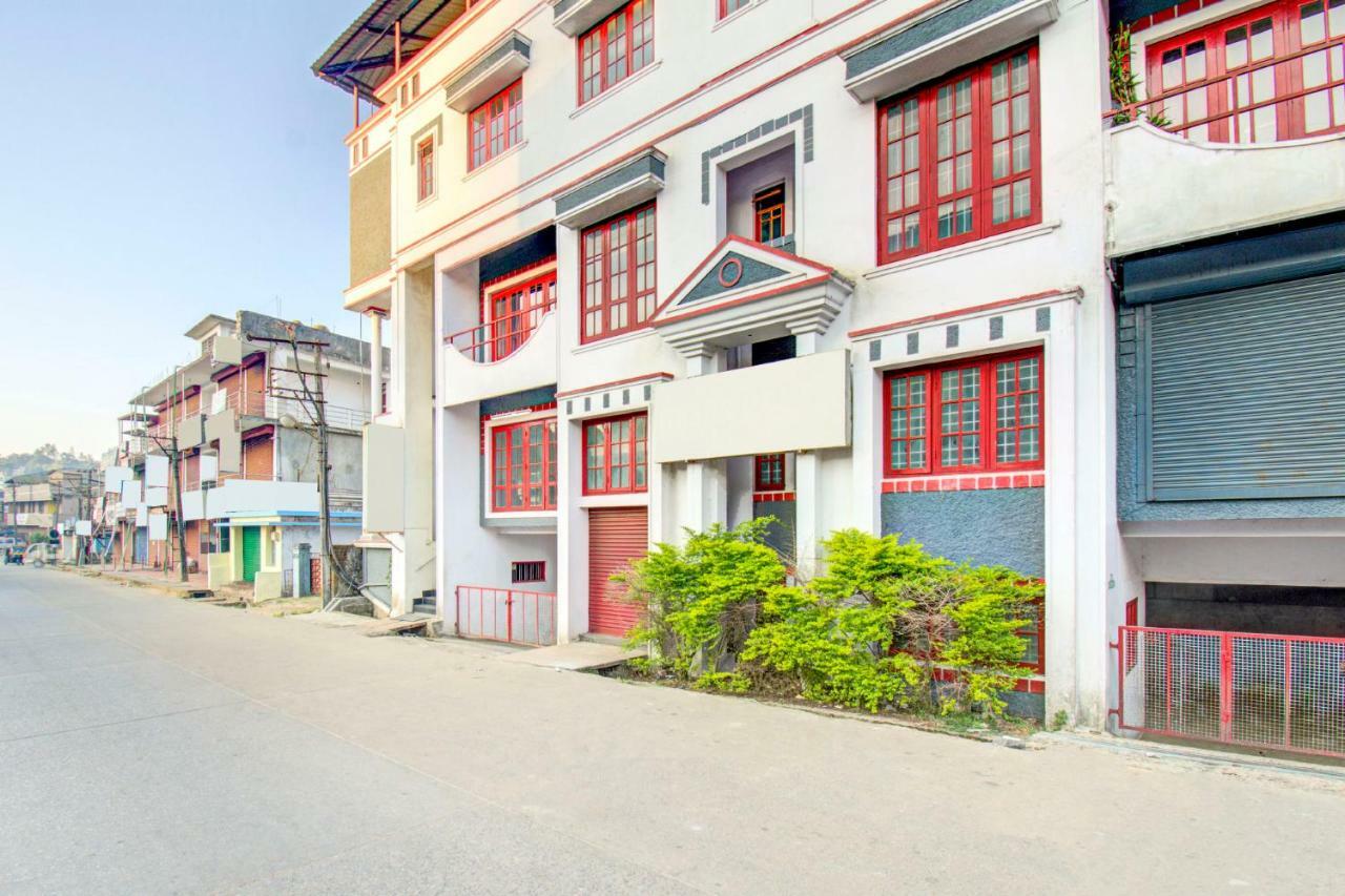 Green Haven Madikeri Eksteriør billede