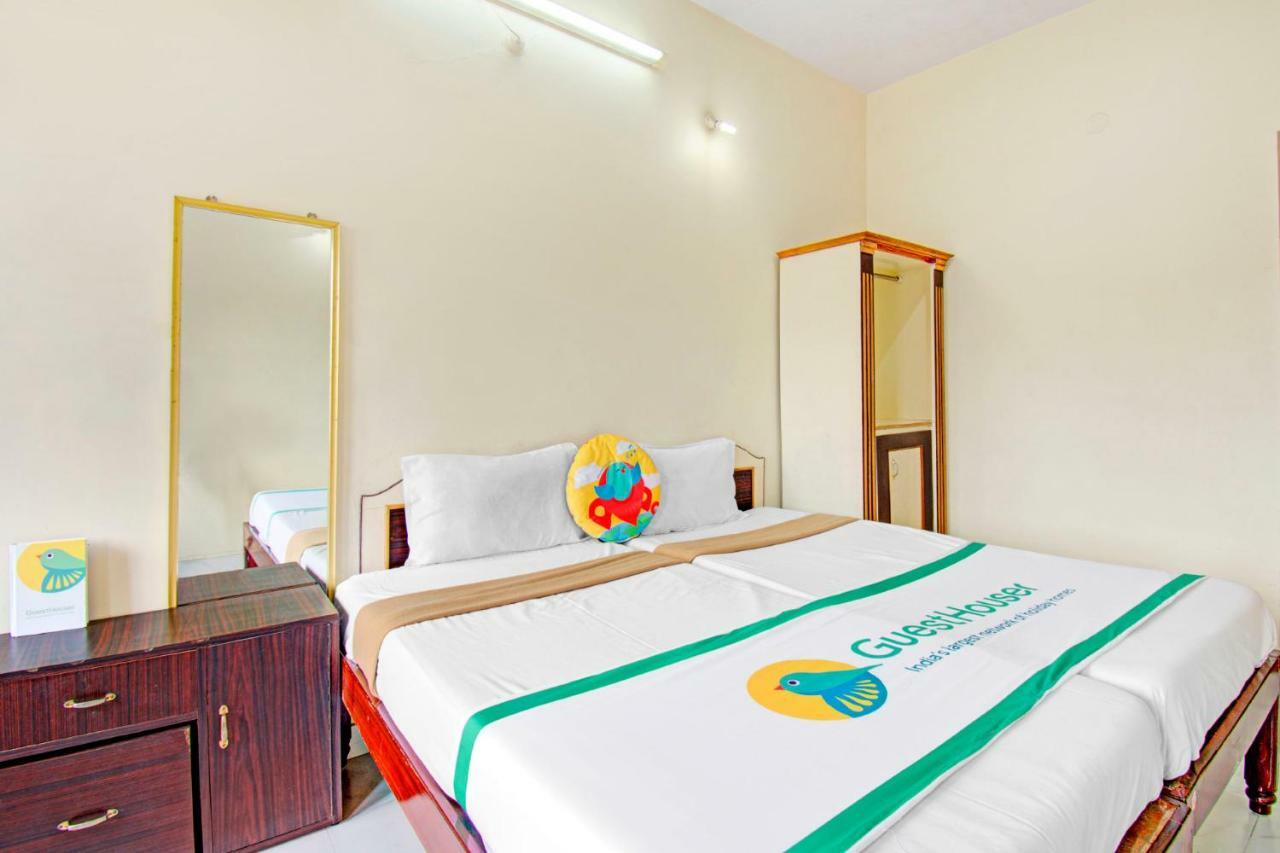 Green Haven Madikeri Eksteriør billede