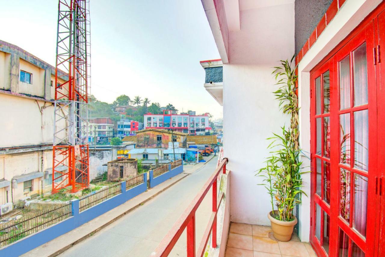 Green Haven Madikeri Eksteriør billede