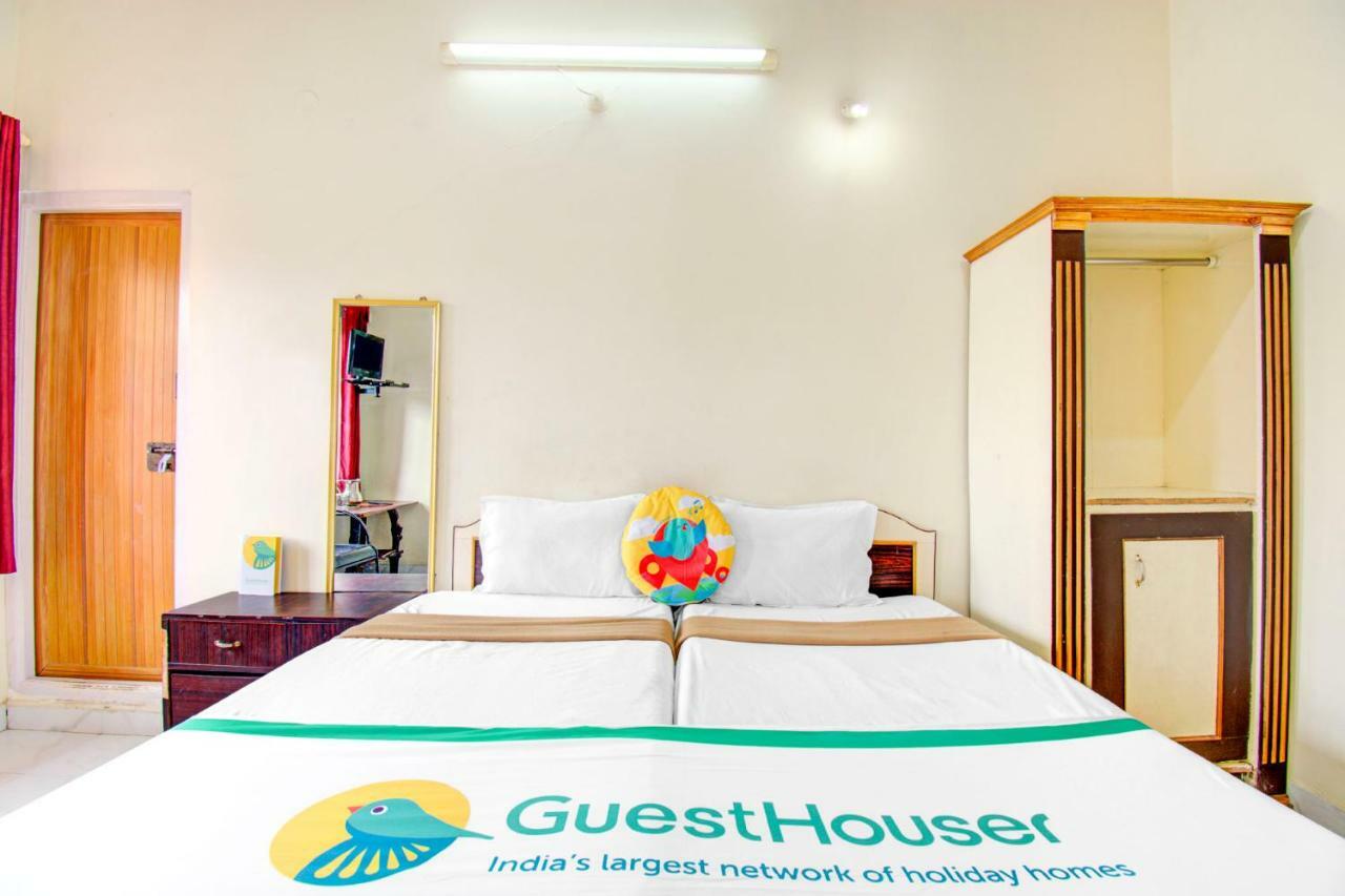 Green Haven Madikeri Eksteriør billede