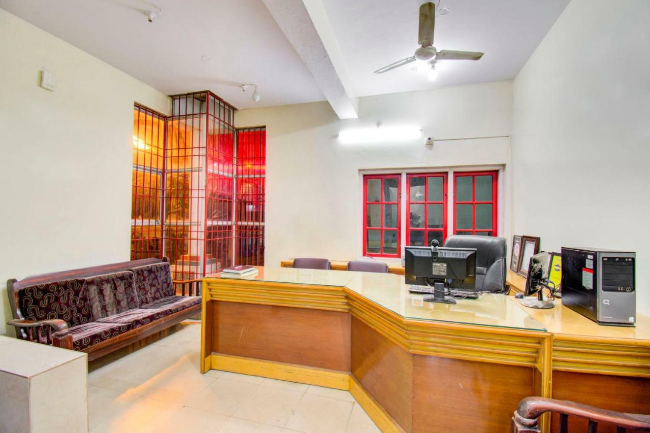 Green Haven Madikeri Eksteriør billede