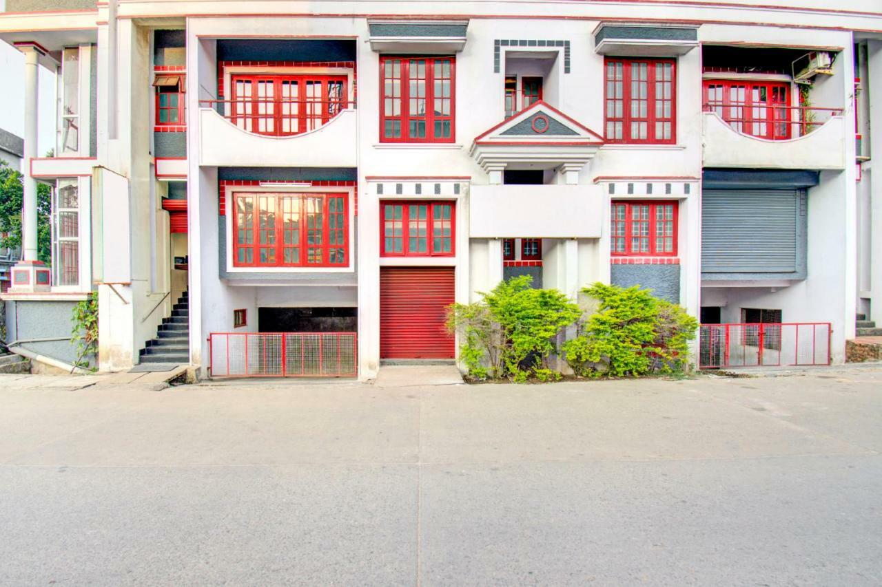 Green Haven Madikeri Eksteriør billede