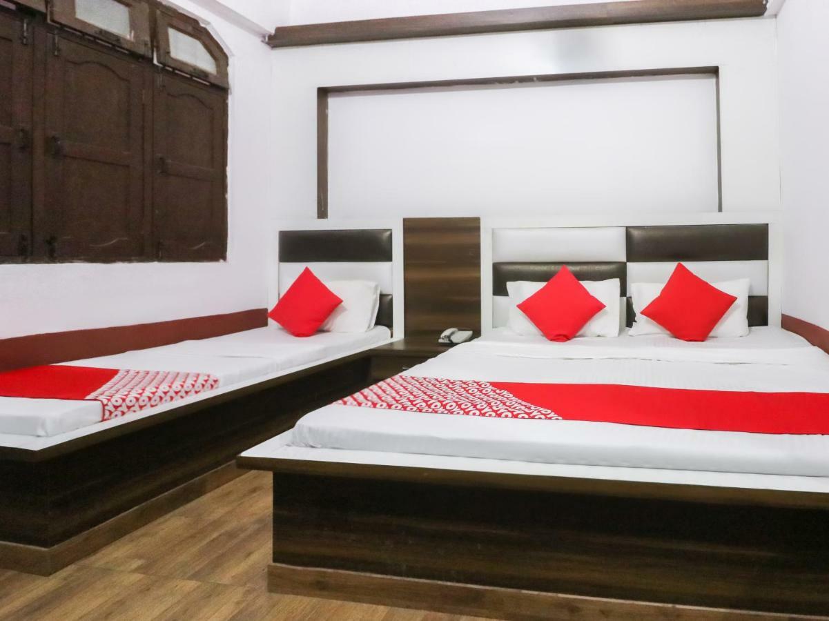 Green Haven Madikeri Eksteriør billede