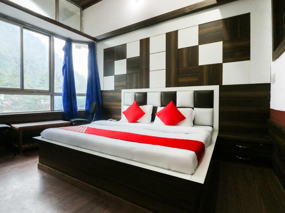 Green Haven Madikeri Eksteriør billede