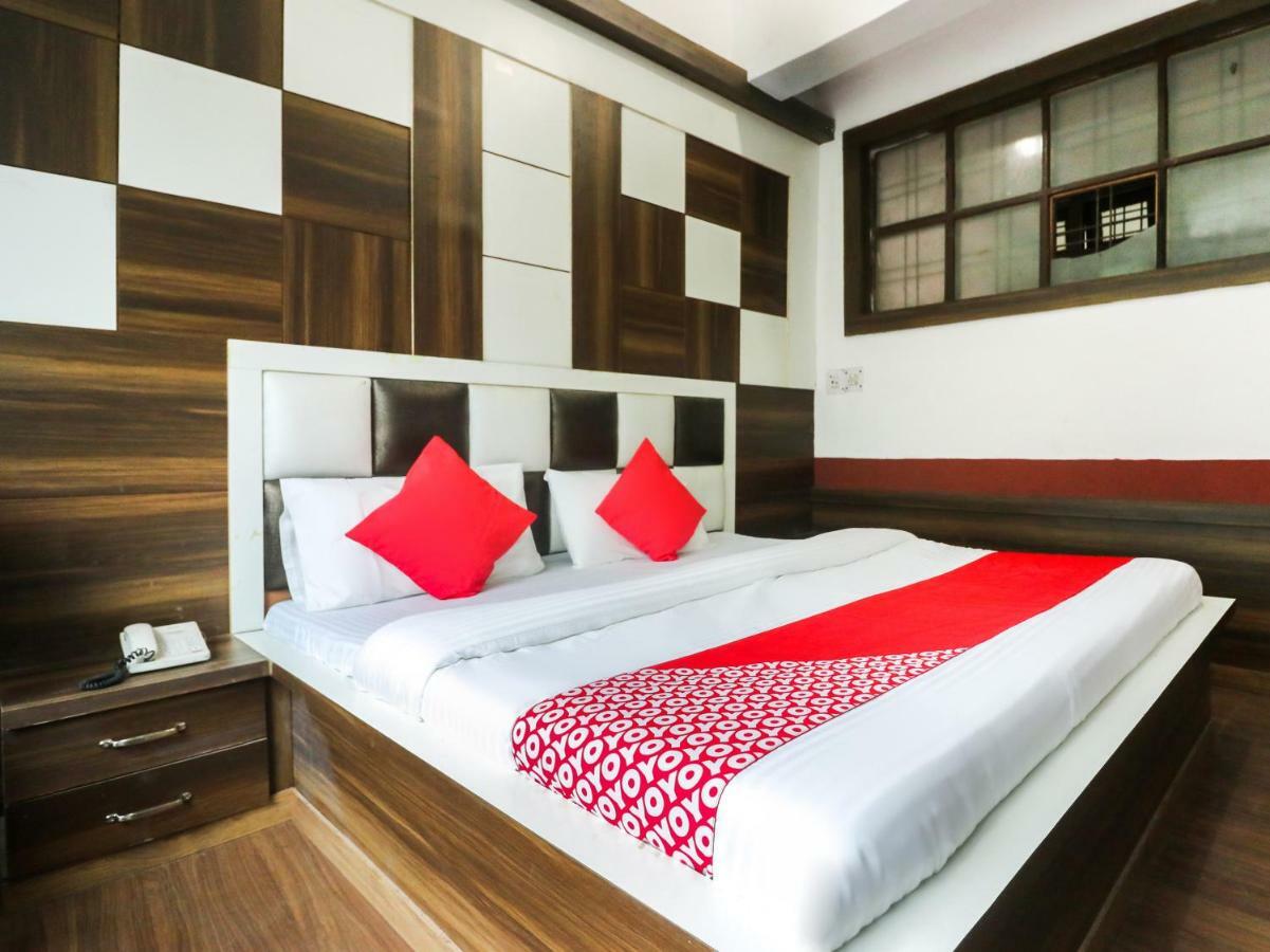 Green Haven Madikeri Eksteriør billede